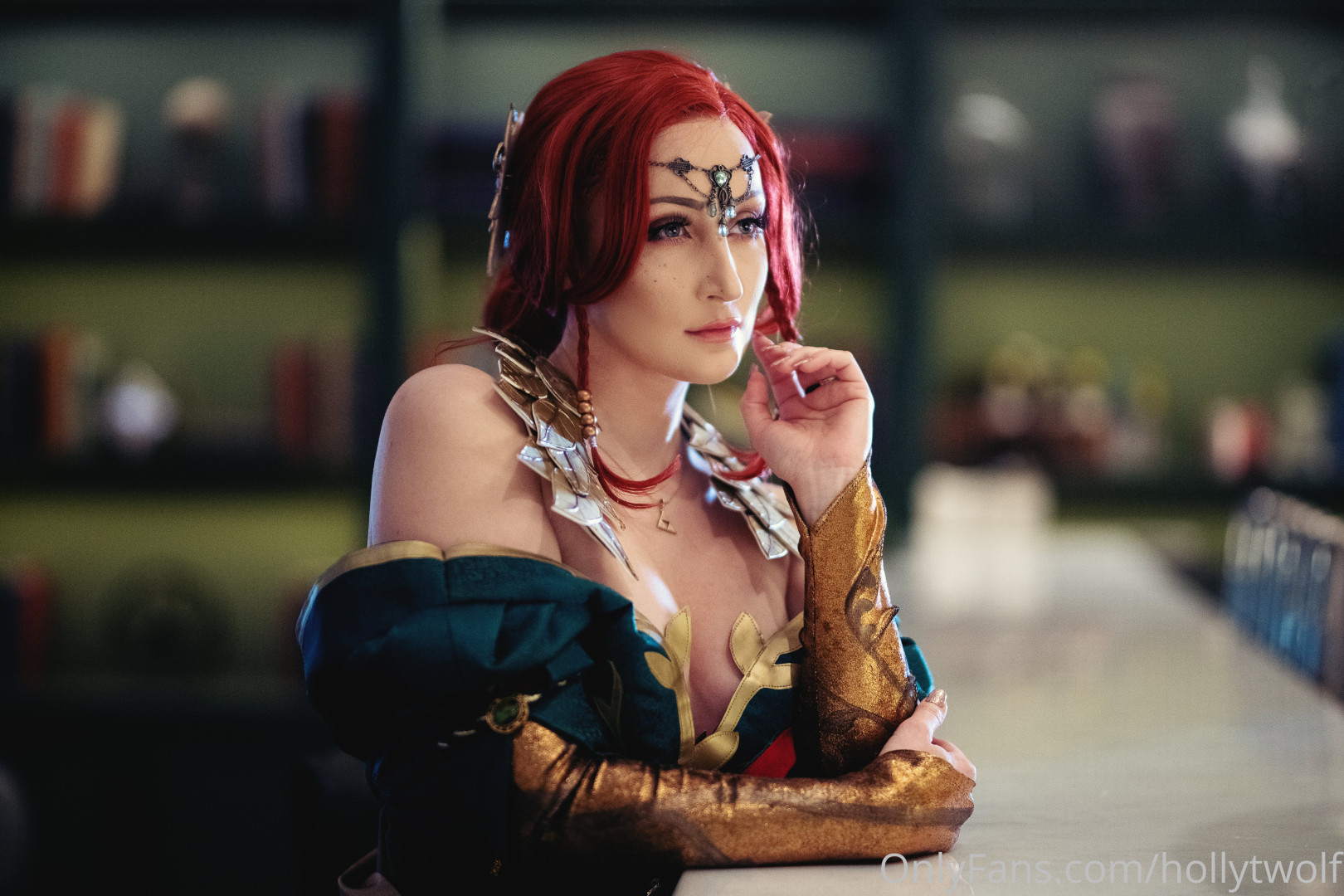 Photo by hollytwolf published on October 16,2023 04:10:12 - BestThots