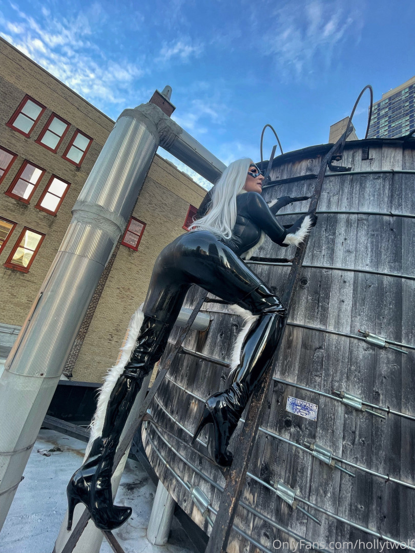 Photo by hollytwolf published on October 16,2023 04:14:11 - BestThots