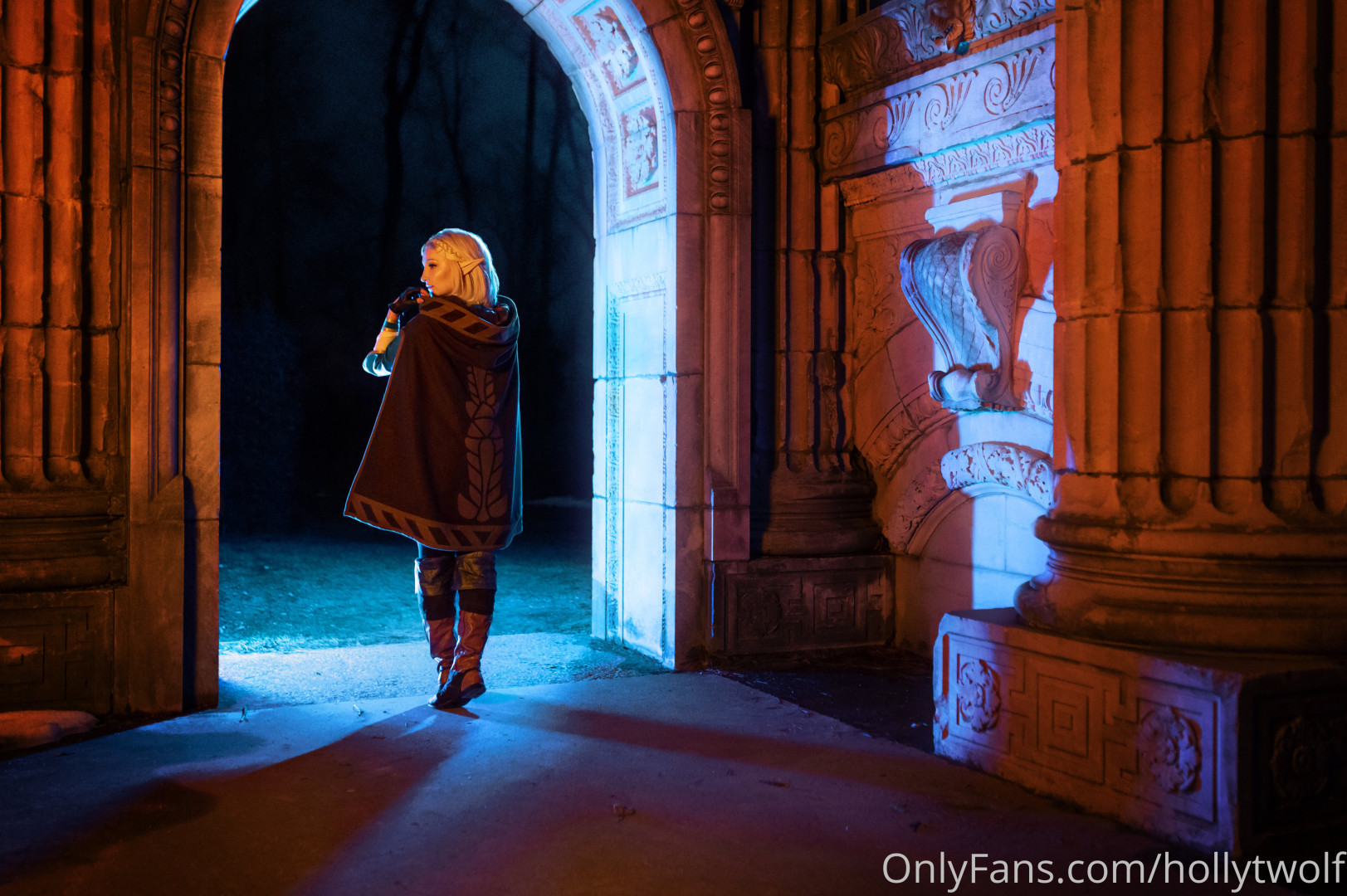 Photo by hollytwolf published on October 16,2023 04:16:22 - BestThots