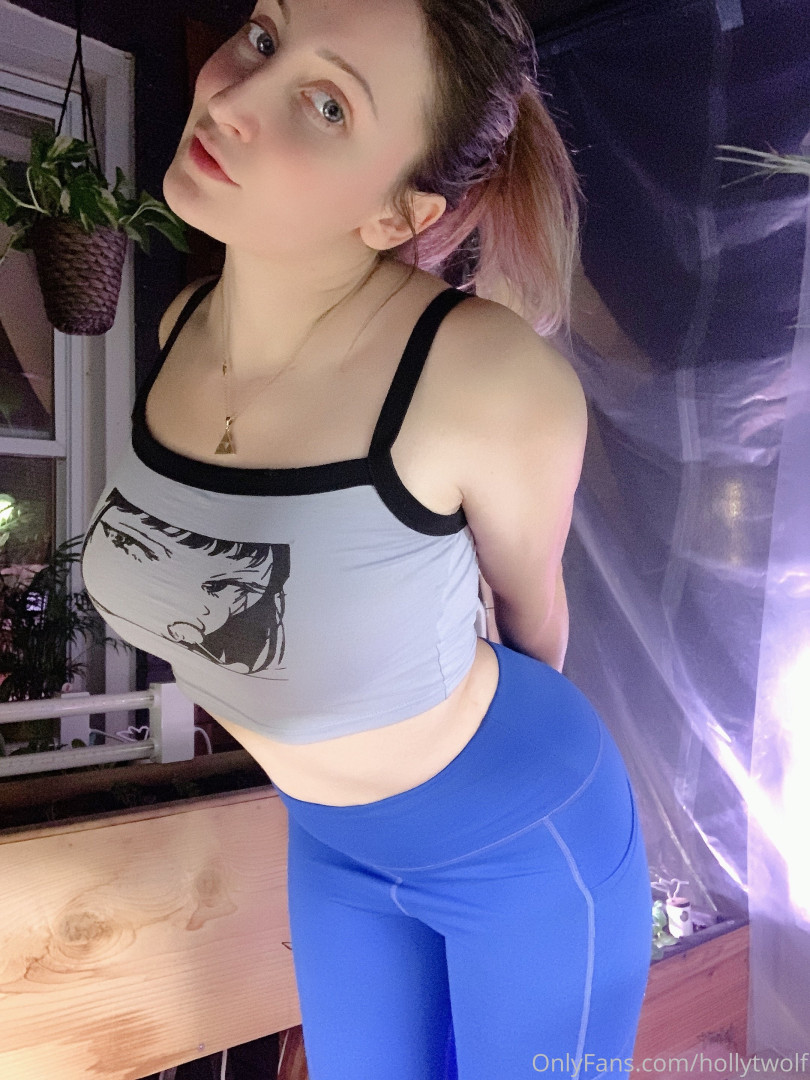 Photo by hollytwolf published on October 16,2023 04:17:29 - BestThots