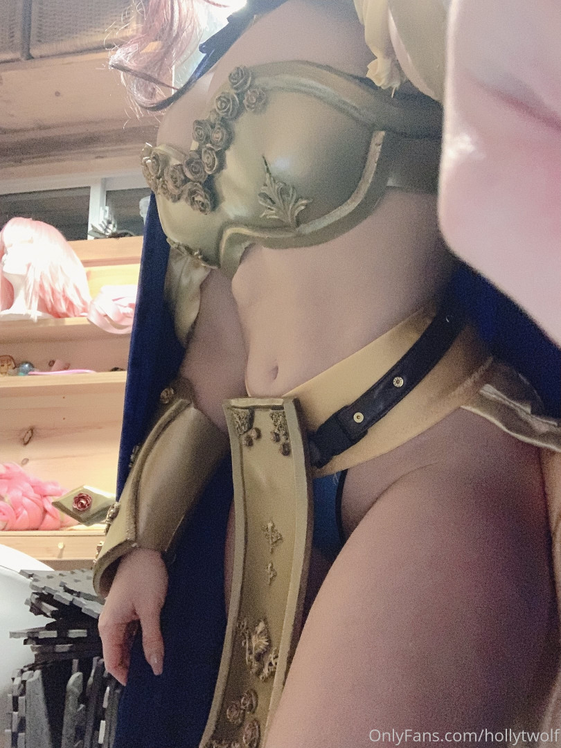 Photo by hollytwolf published on October 16,2023 04:17:48 - BestThots