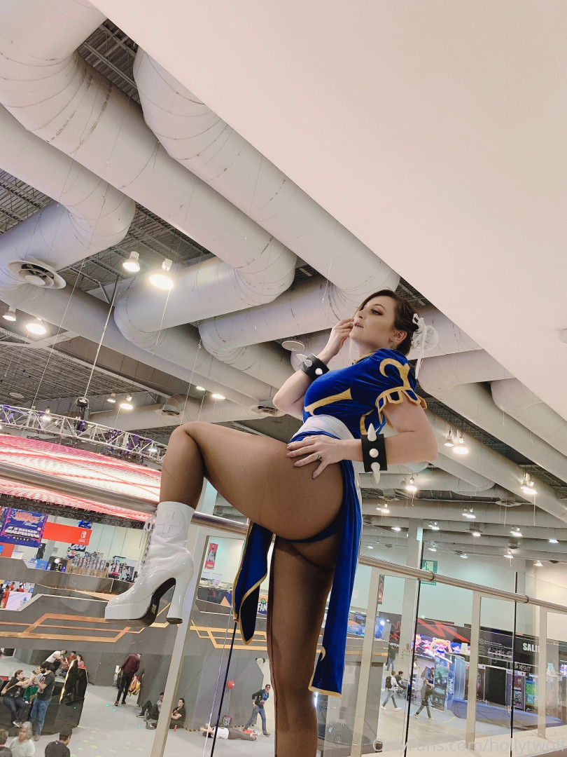 Photo by hollytwolf published on October 16,2023 04:32:16 - BestThots