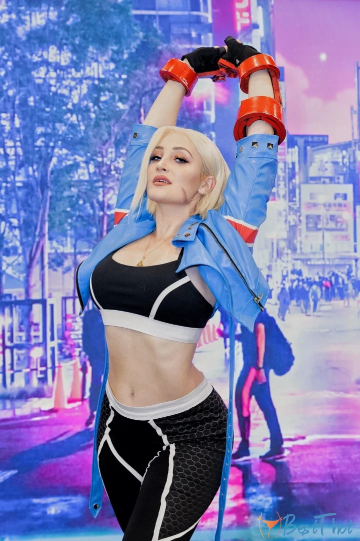 hollytwolf #9812481