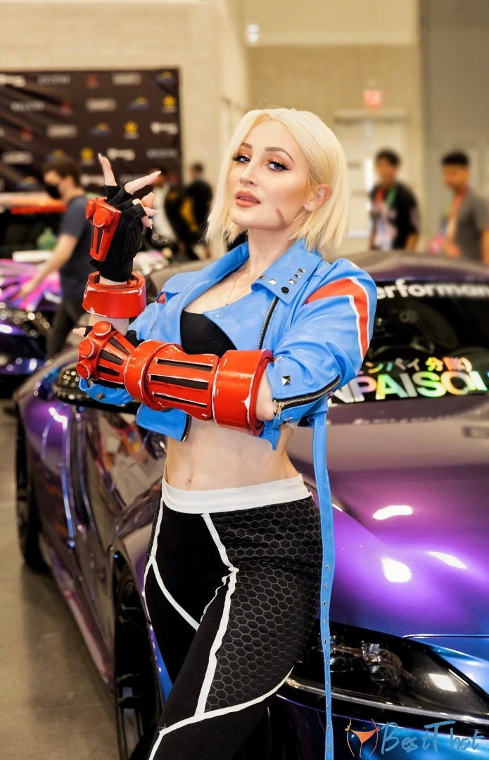 hollytwolf #9812482