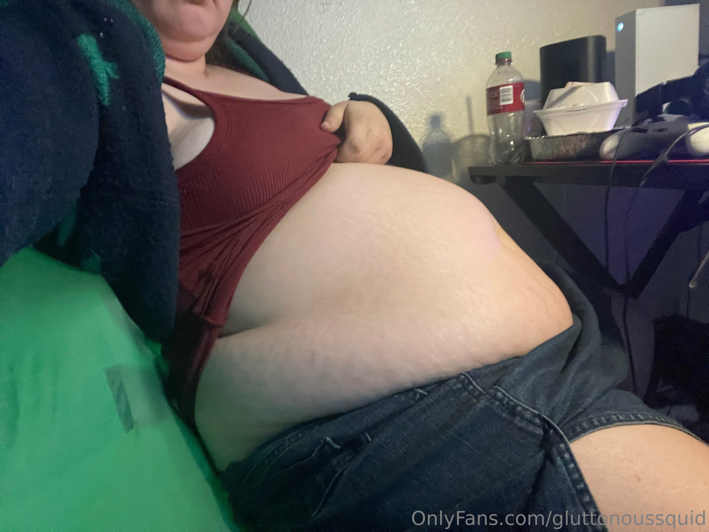 Photo by gluttonoussquid published on October 12,2023 20:21:23 - BestThots