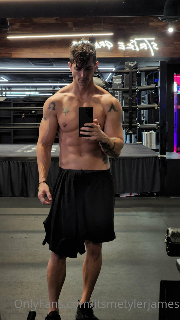 Photo by itsmetylerjames published on May 25,2023 08:10:39 - BestThots