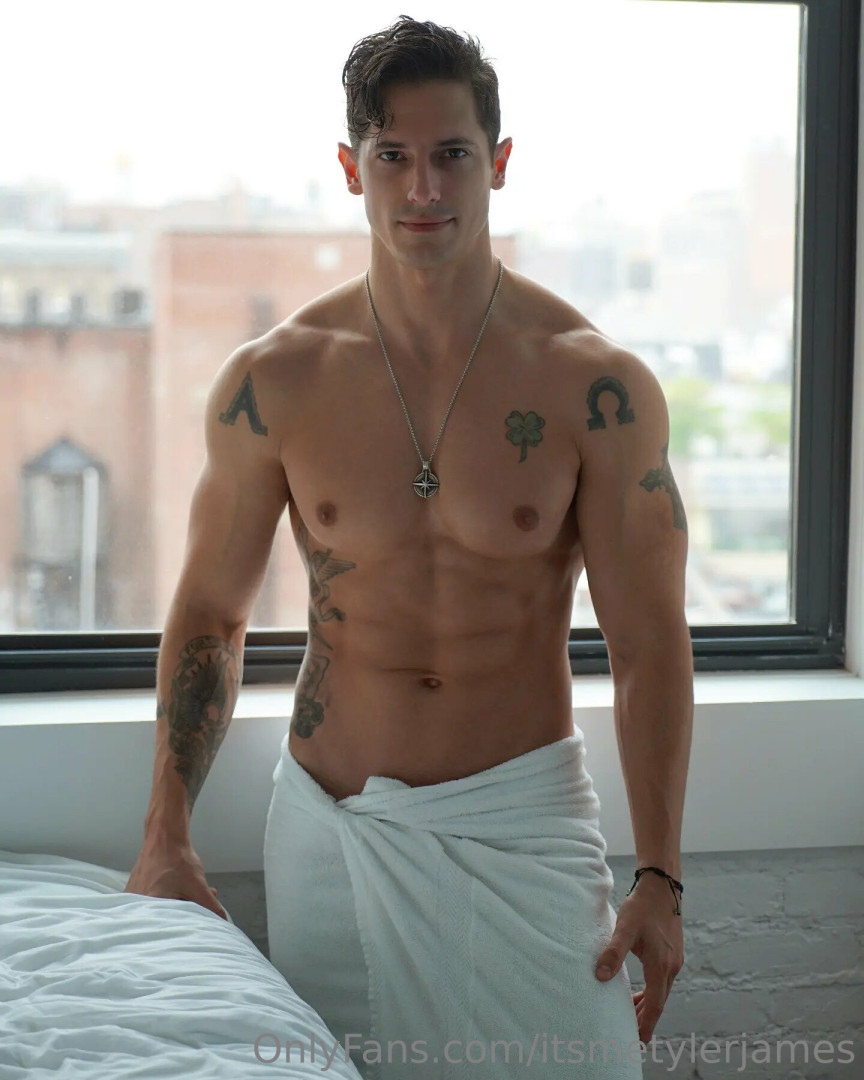 Photo by itsmetylerjames published on May 25,2023 08:10:40 - BestThots