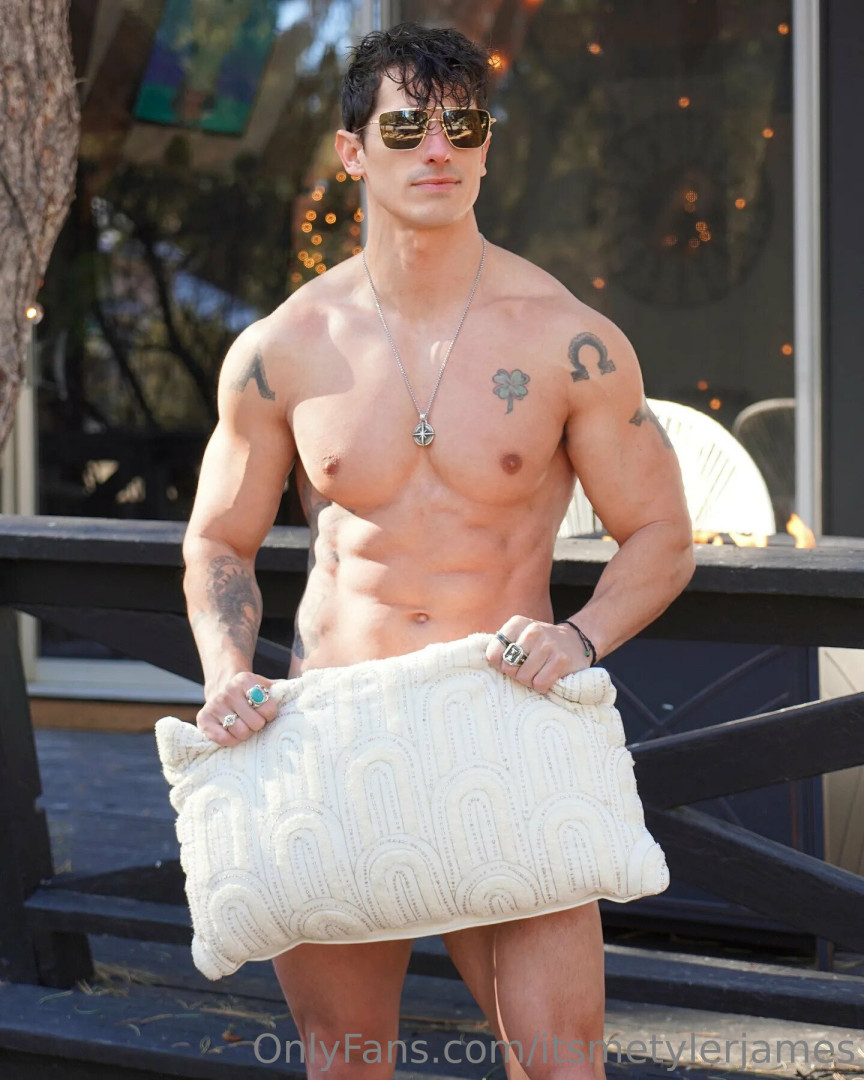 Photo by itsmetylerjames published on May 25,2023 08:10:41 - BestThots