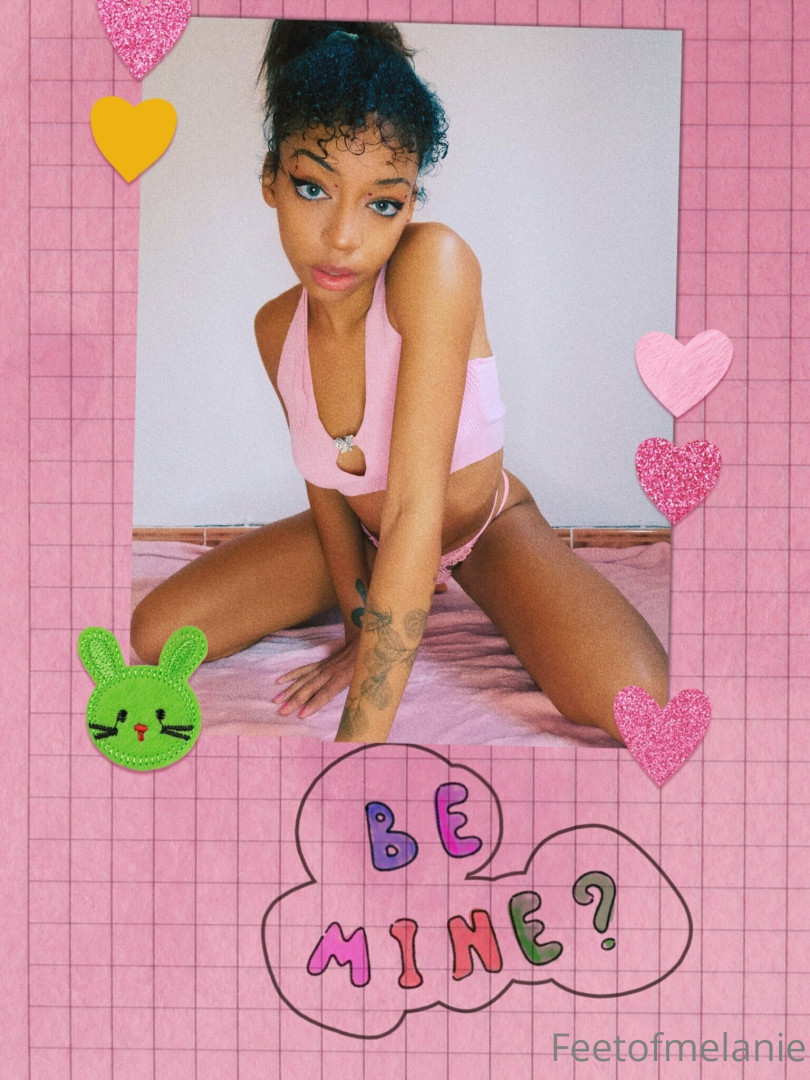 Photo by feetofmelanie published on July 13,2023 09:09:03 - BestThots