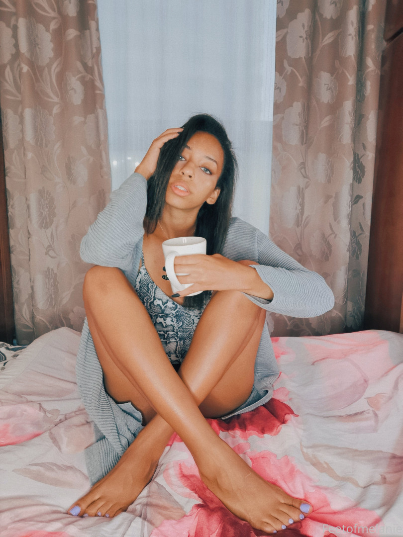 Photo by feetofmelanie published on July 13,2023 09:09:42 - BestThots