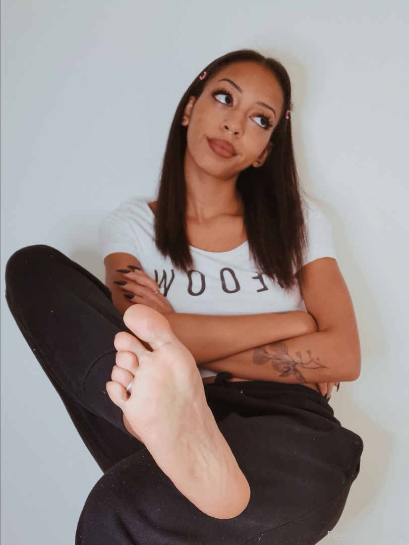 Photo by feetofmelanie published on July 13,2023 09:09:51 - BestThots