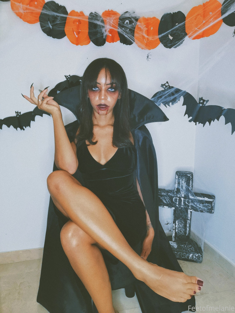 Photo by feetofmelanie published on July 13,2023 09:09:58 - BestThots