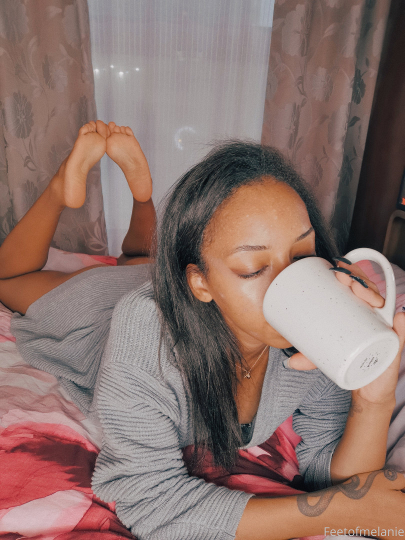 Photo by feetofmelanie published on July 13,2023 09:10:24 - BestThots