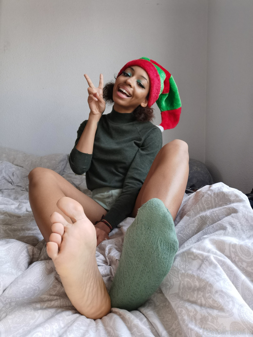 Photo by feetofmelanie published on July 13,2023 09:33:23 - BestThots
