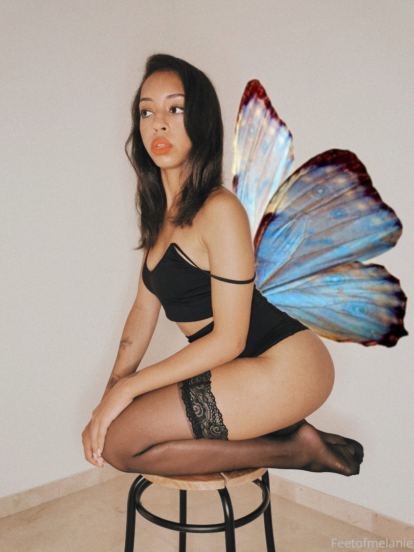 Photo by feetofmelanie published on July 13,2023 09:33:26 - BestThots