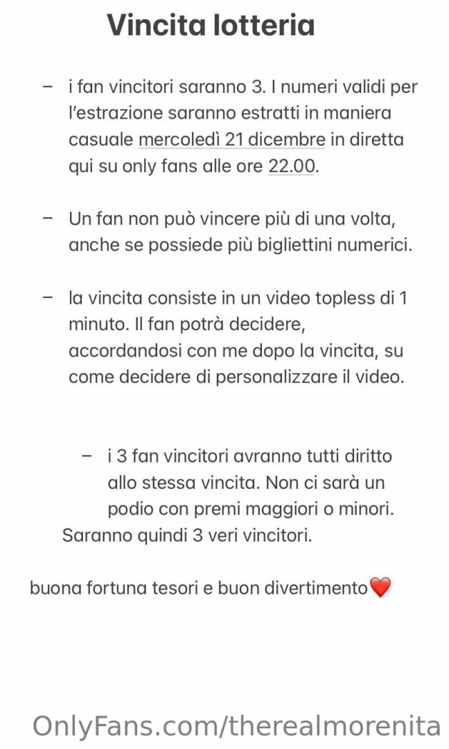 Photo by therealmorenita published on May 16,2023 21:29:15 - BestThots