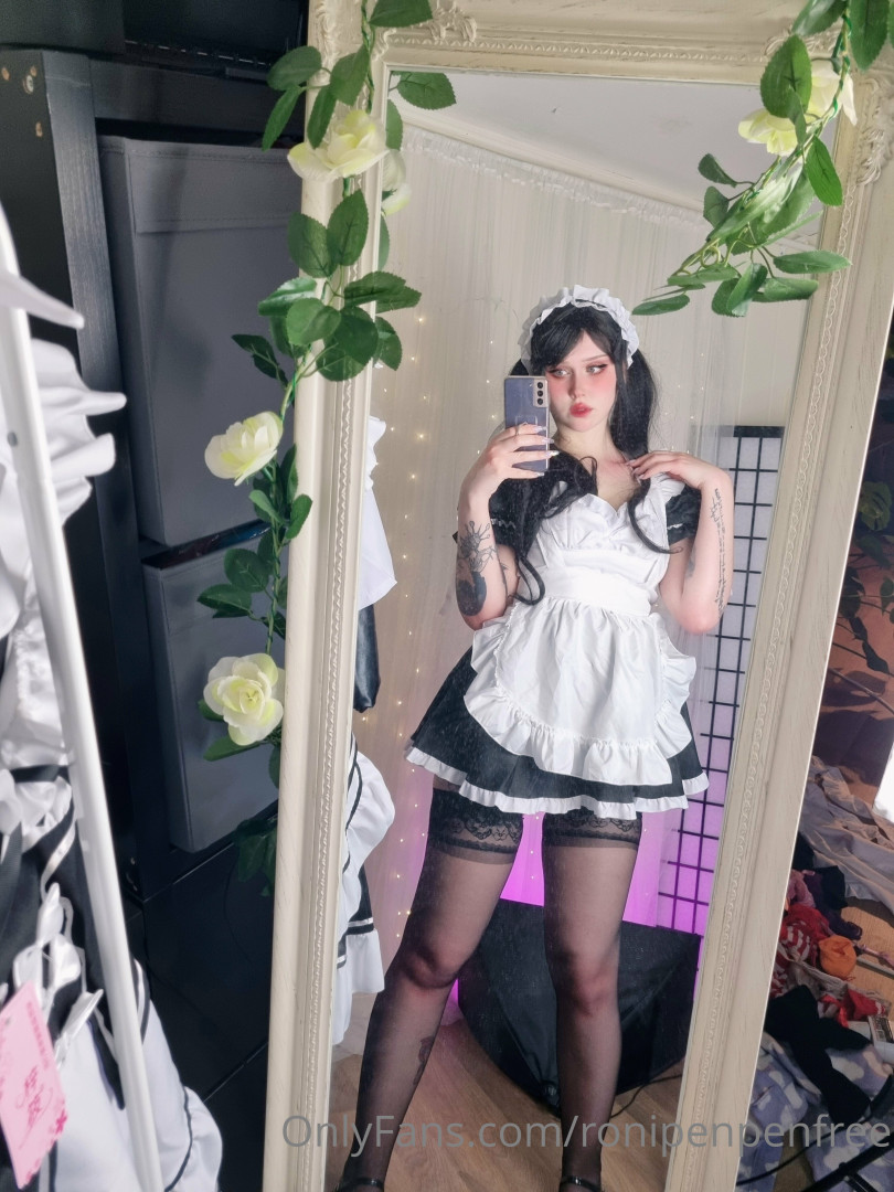 Photo by ronipenpenfree published on October 11,2023 04:23:36 - BestThots