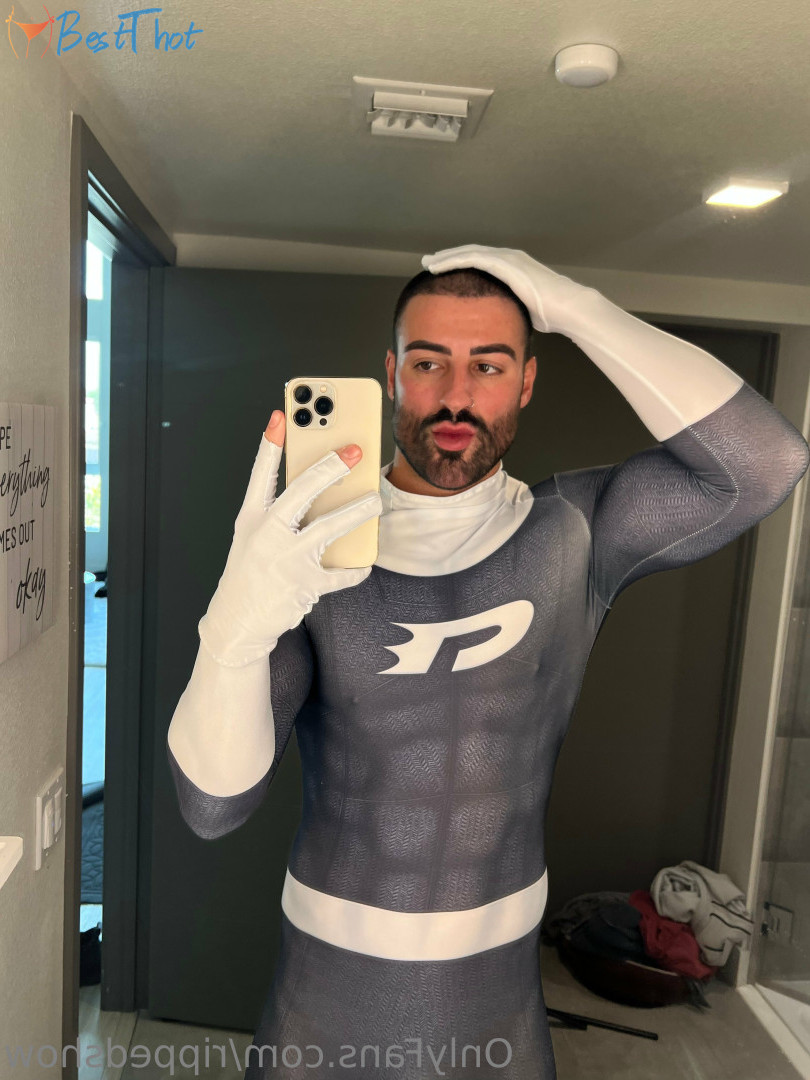 Photo by rippedshow published on December 12,2024 10:12:33 - BestThots