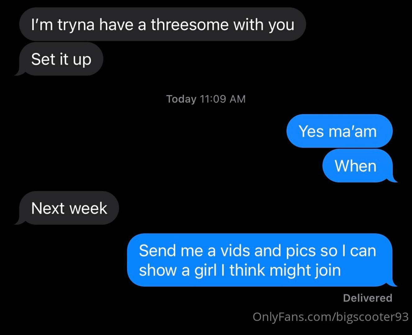 Photo by bigscooter93 published on May 30,2023 02:54:49 - BestThots