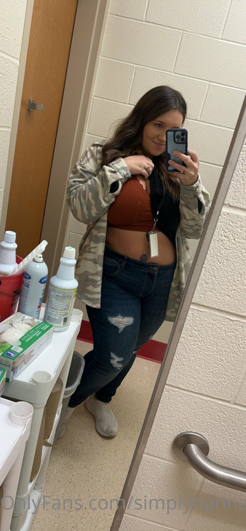 Photo by simplyhannahh published on October 12,2023 19:46:18 - BestThots