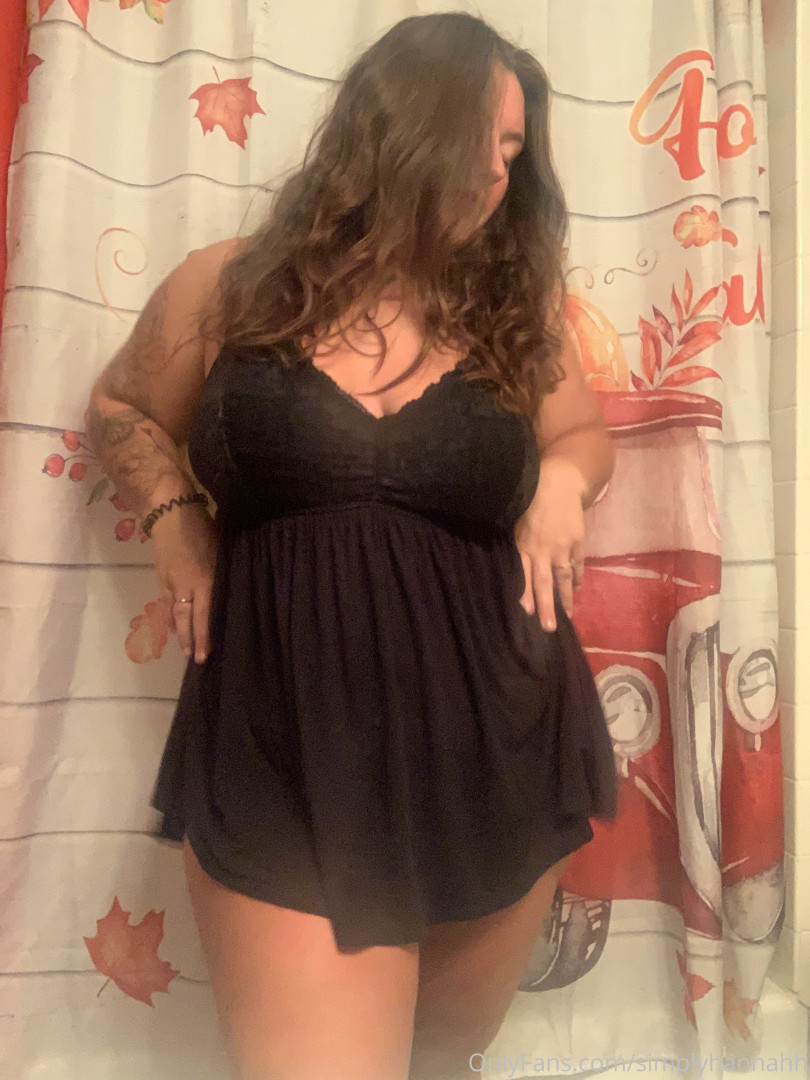 Photo by simplyhannahh published on October 12,2023 20:06:35 - BestThots