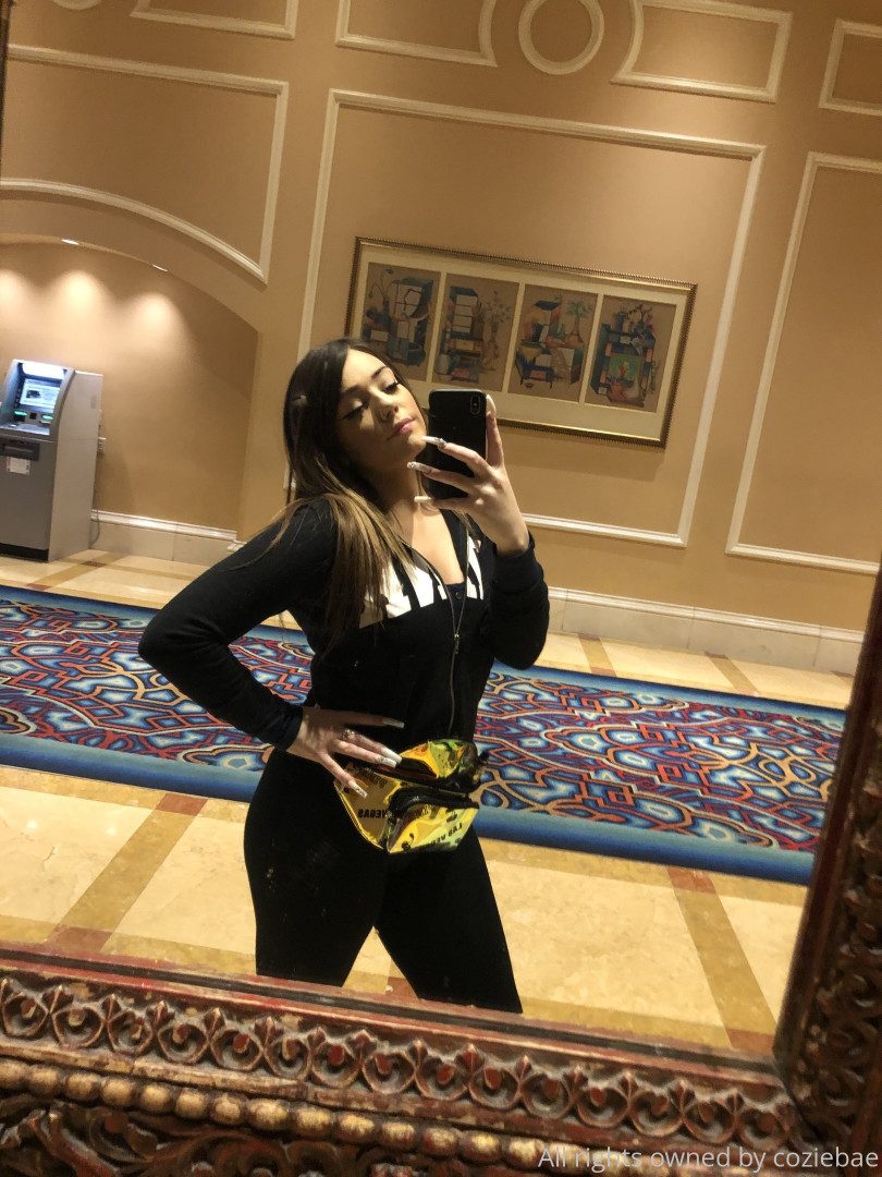 Photo by coziebae published on January 12,2024 06:00:41 - BestThots
