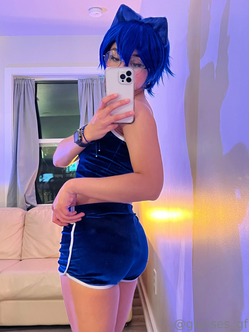 Photo by glasses_gf published on July 13,2023 00:30:15 - BestThots