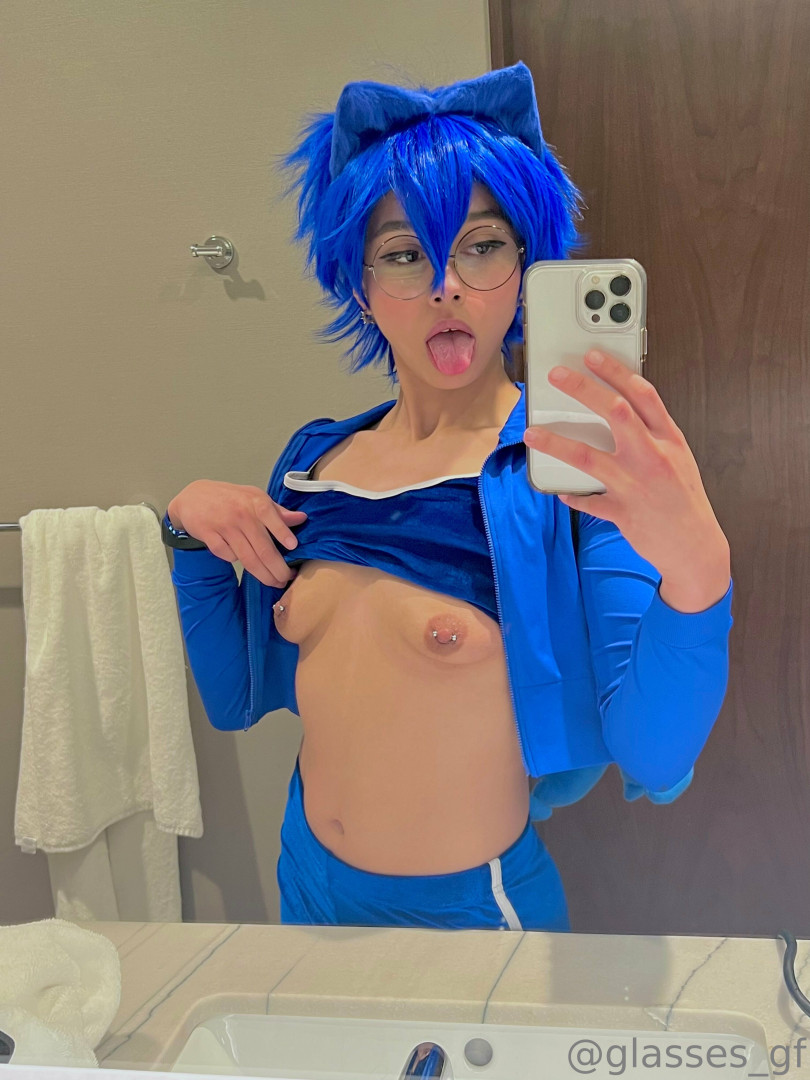 Photo by glasses_gf published on July 13,2023 00:30:52 - BestThots