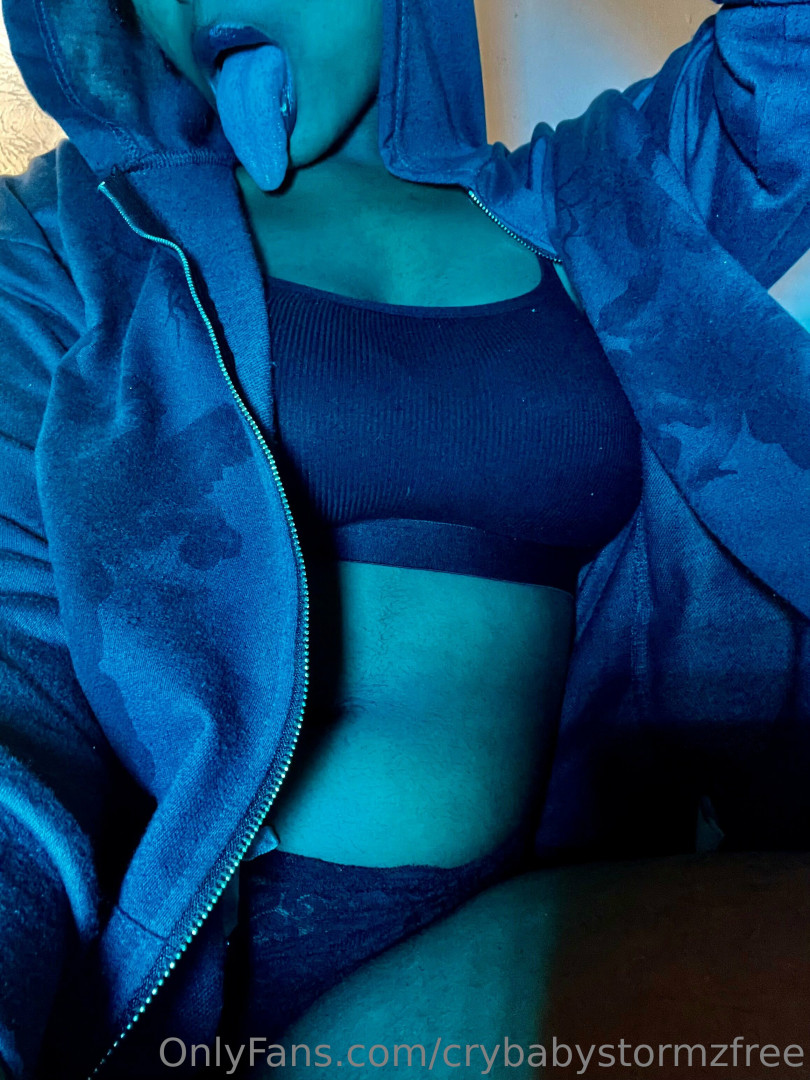 Photo by crybabystormzfree published on May 28,2023 18:14:35 - BestThots