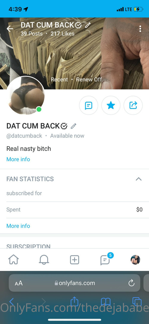 Photo by thedejababee published on October 12,2023 19:12:00 - BestThots