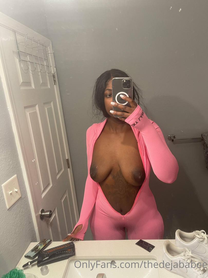 Photo by thedejababee published on October 12,2023 19:31:04 - BestThots