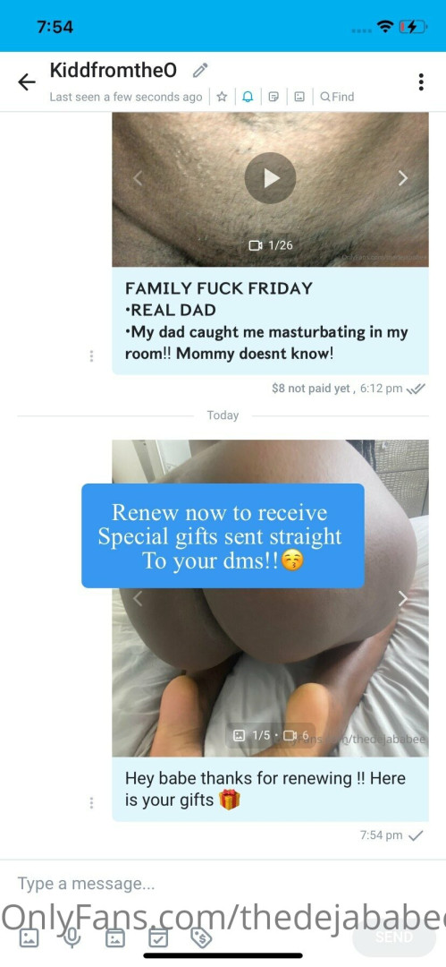 Photo by thedejababee published on October 12,2023 19:35:51 - BestThots