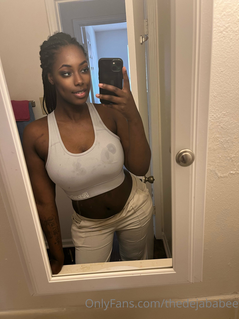 Photo by thedejababee published on October 12,2023 19:37:12 - BestThots