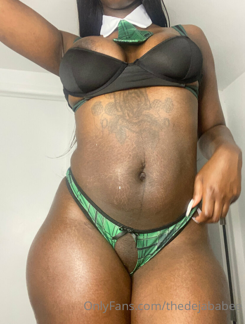 Photo by thedejababee published on October 12,2023 19:44:50 - BestThots