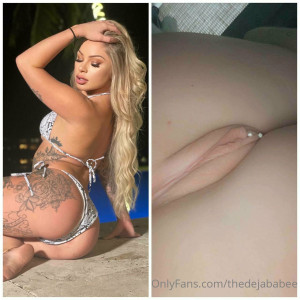 thedejababee #6394765
