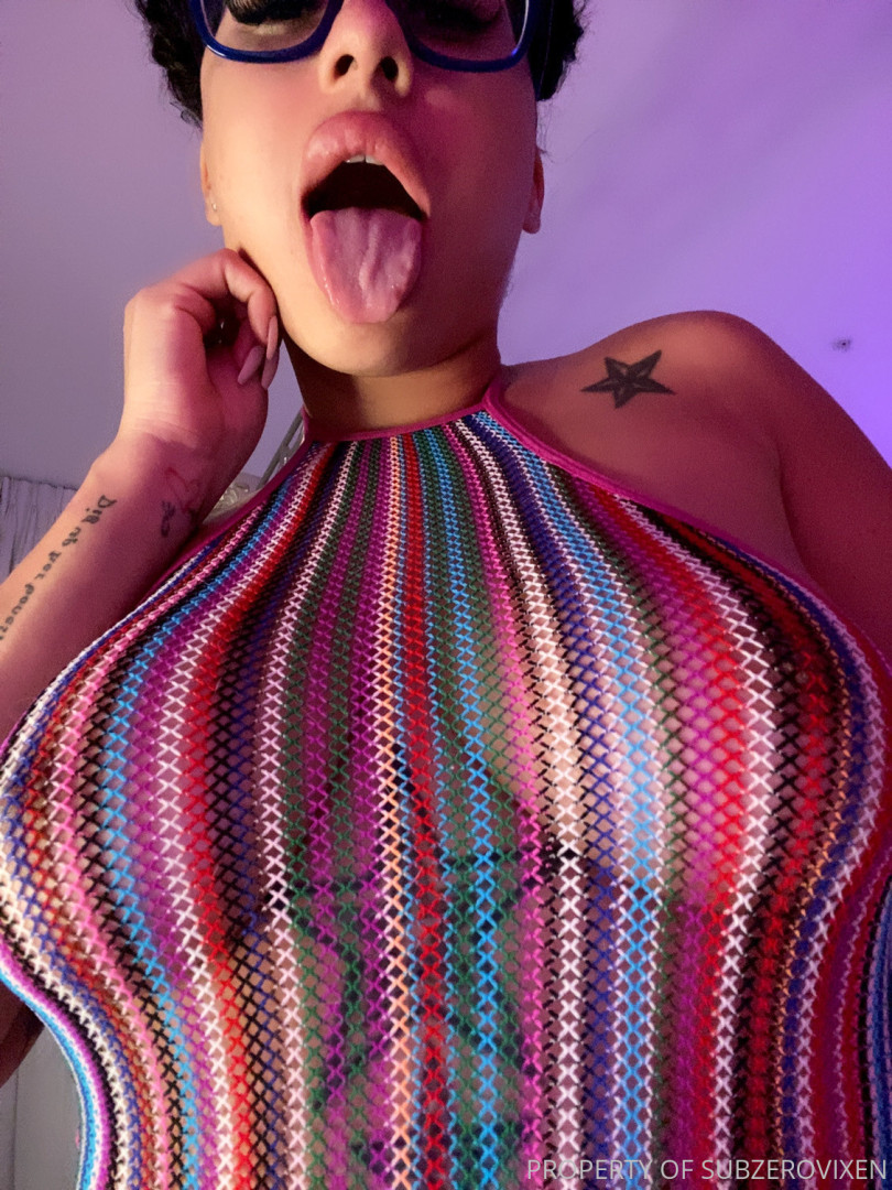 Photo by subzerovixen published on August 13,2023 02:18:45 - BestThots