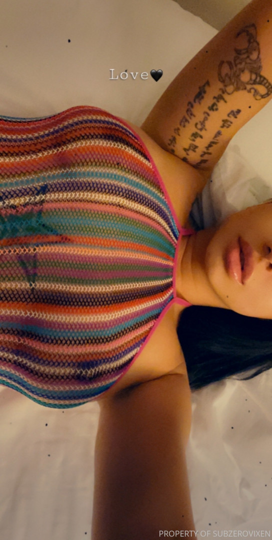 Photo by subzerovixen published on August 13,2023 02:25:16 - BestThots