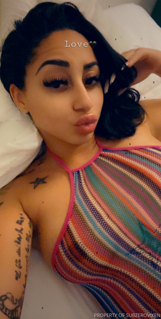 Photo by subzerovixen published on August 13,2023 02:35:25 - BestThots