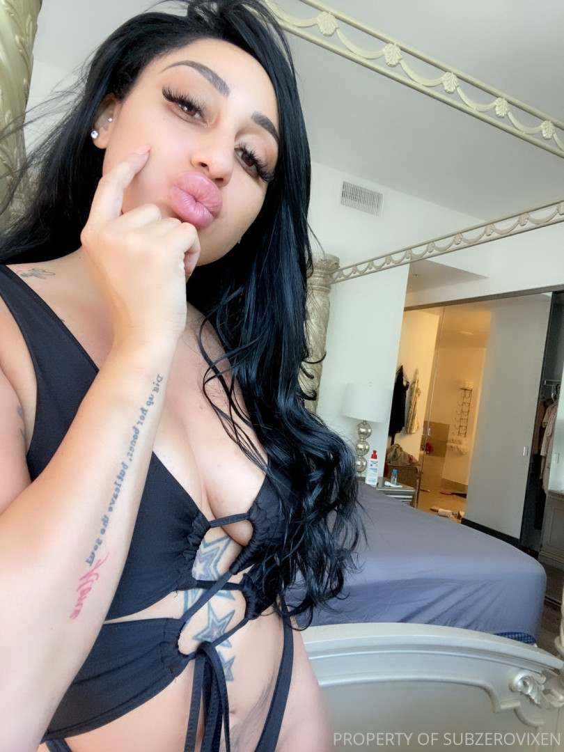 Photo by subzerovixen published on August 13,2023 02:37:54 - BestThots