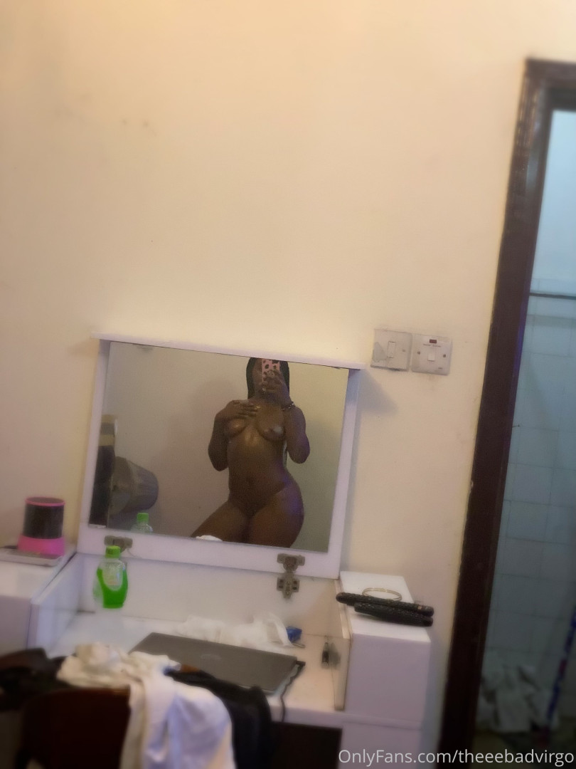 Photo by theeebadvirgo published on October 11,2023 05:54:47 - BestThots