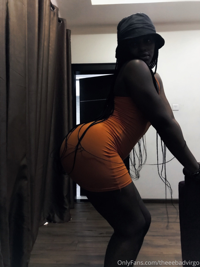 Photo by theeebadvirgo published on October 11,2023 06:06:22 - BestThots