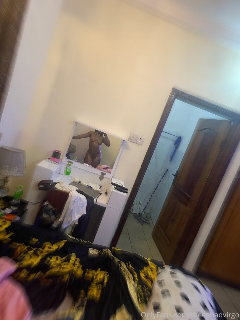 Photo by theeebadvirgo published on October 11,2023 06:56:43 - BestThots