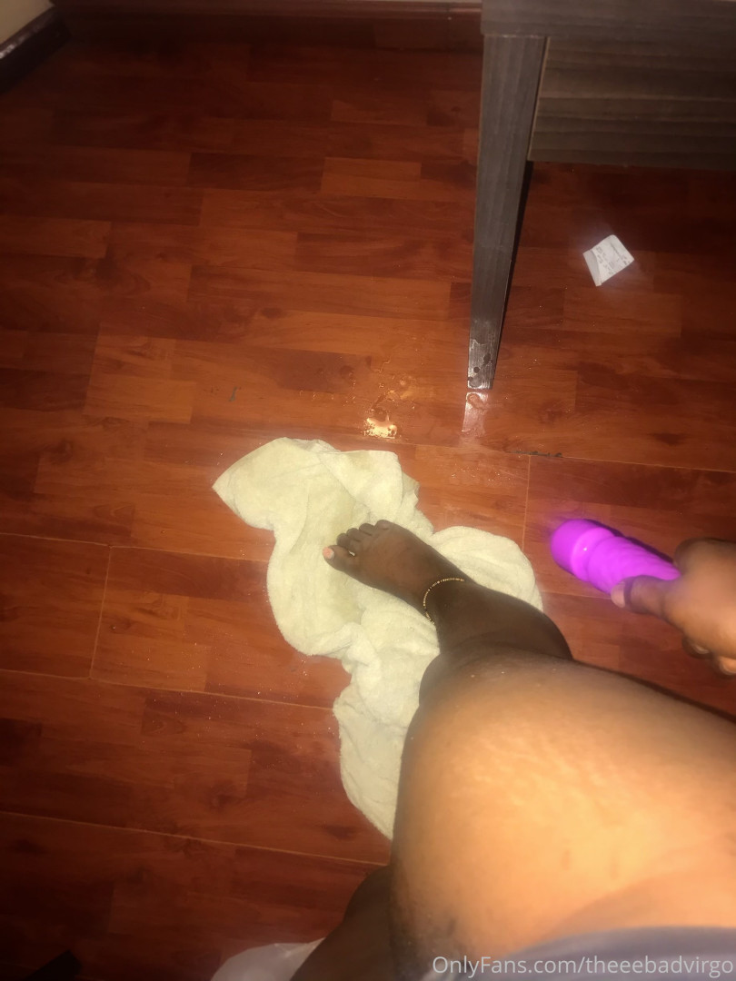 Photo by theeebadvirgo published on October 11,2023 07:44:11 - BestThots