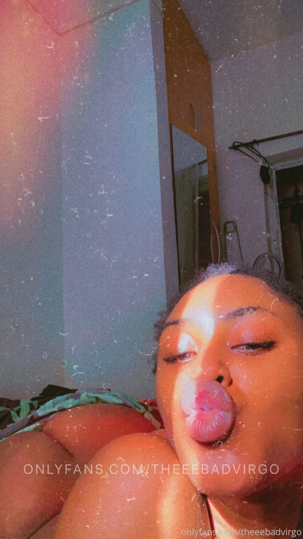 Photo by theeebadvirgo published on October 11,2023 07:54:26 - BestThots
