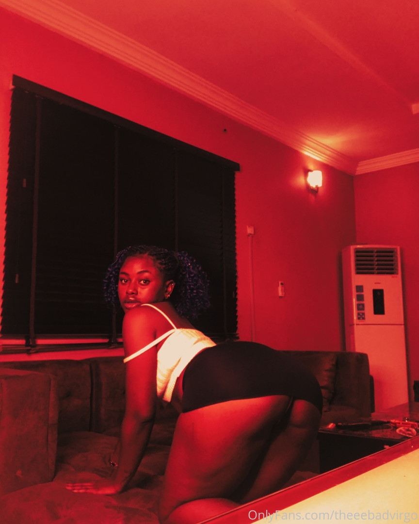 Photo by theeebadvirgo published on October 11,2023 09:50:12 - BestThots