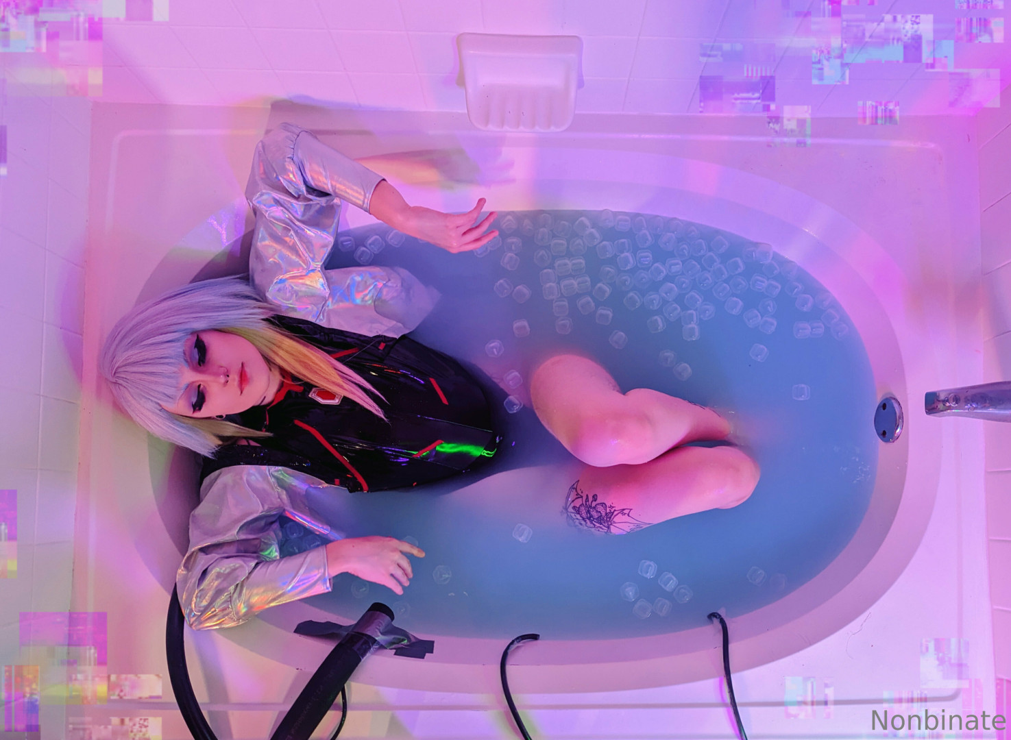 Photo by nonbinate published on July 25,2023 08:56:41 - BestThots