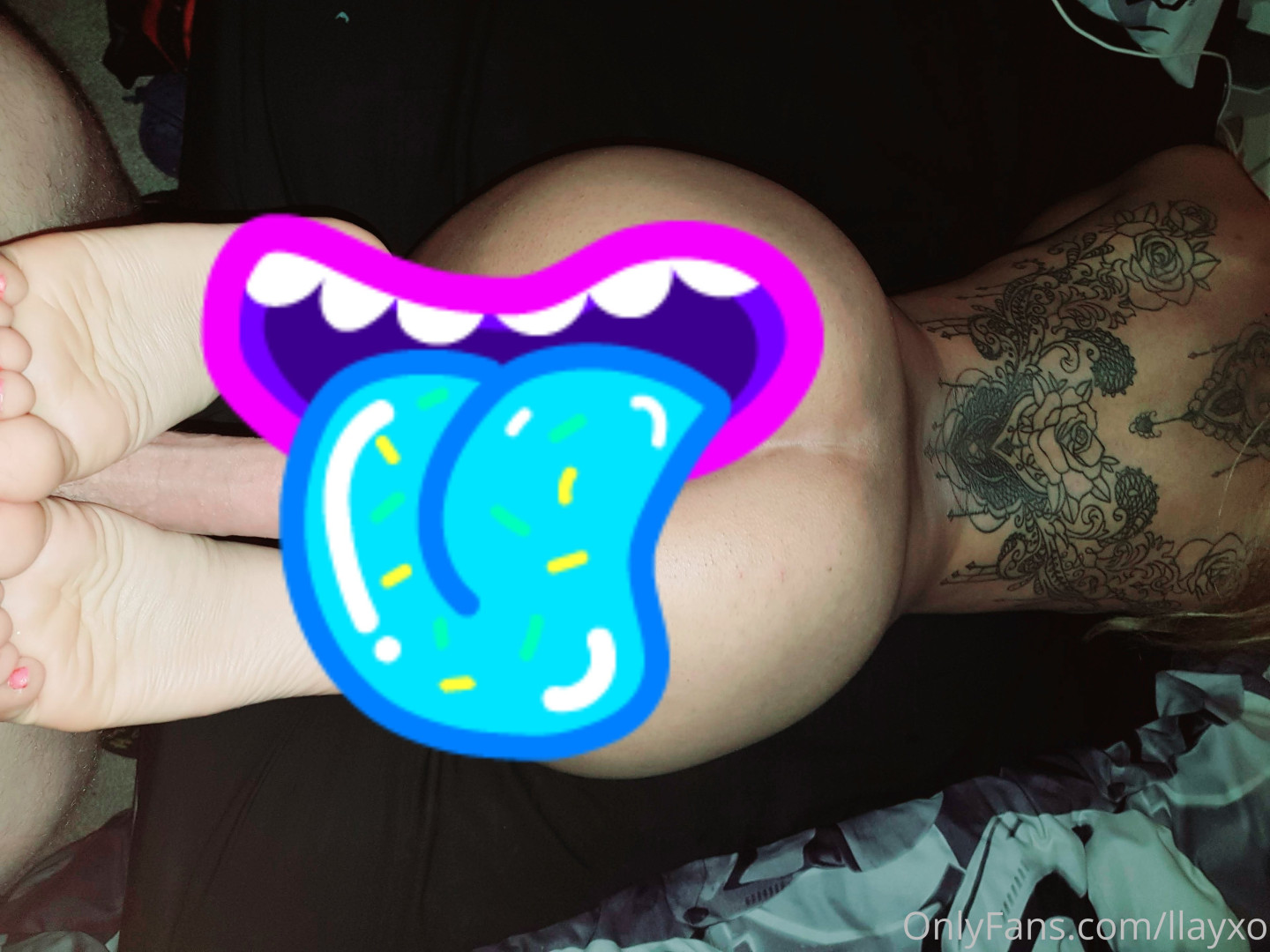 Photo by llayxo published on July 8,2023 05:20:14 - BestThots