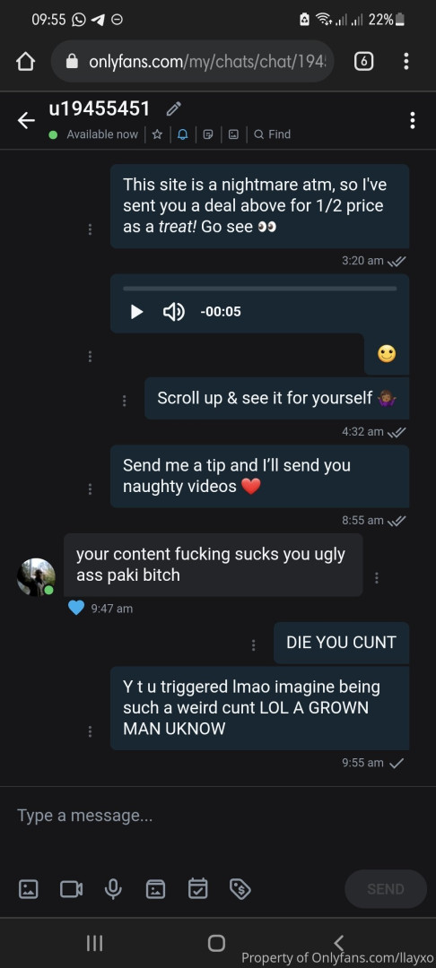 Photo by llayxo published on July 8,2023 05:22:05 - BestThots