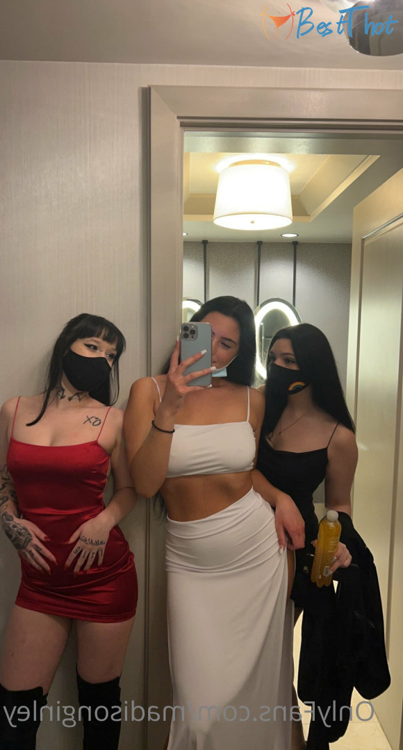 Photo by madisonginley published on December 12,2024 09:50:56 - BestThots