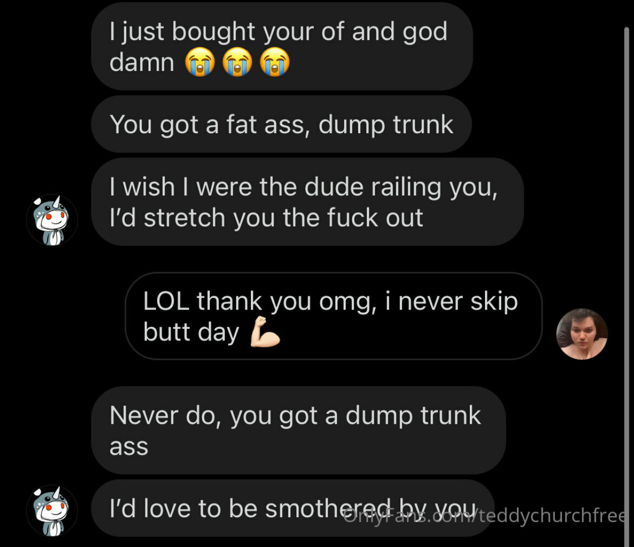 Photo by teddychurchfree published on May 17,2023 07:45:51 - BestThots